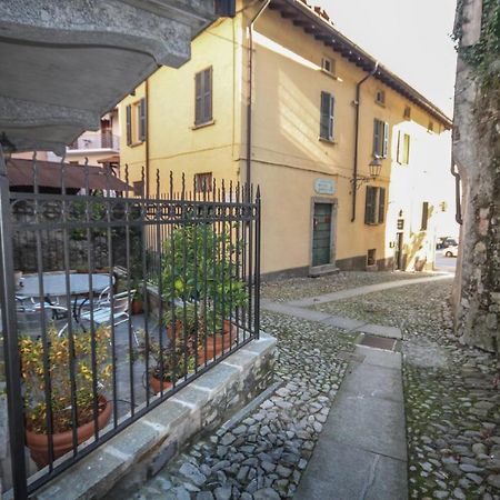 Villa Borgo Bolvedro Mezzegra Esterno foto