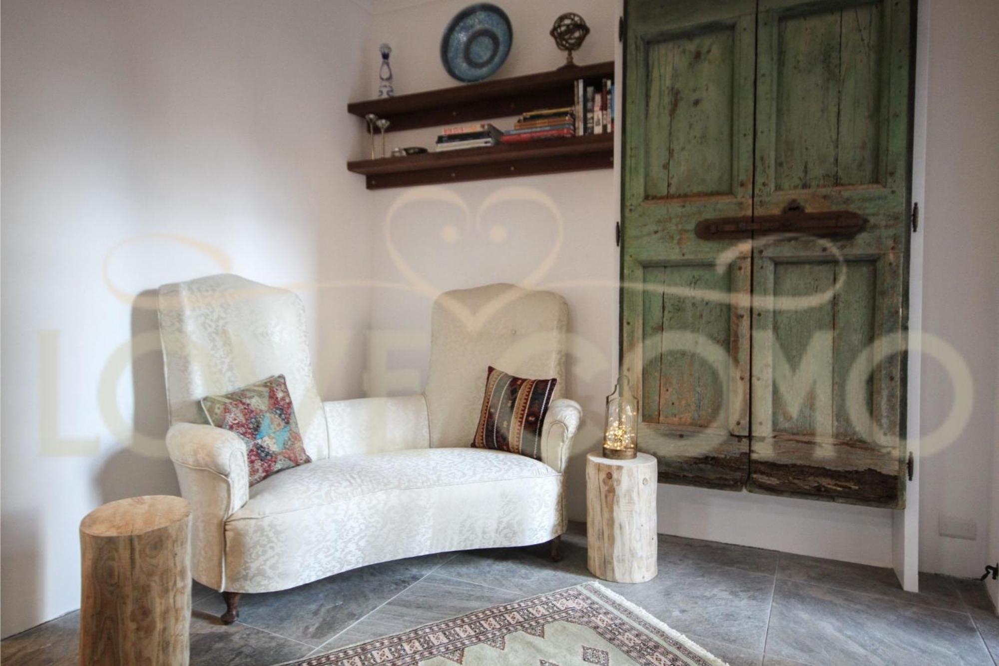 Villa Borgo Bolvedro Mezzegra Esterno foto