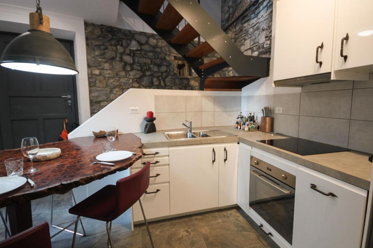 Villa Borgo Bolvedro Mezzegra Esterno foto