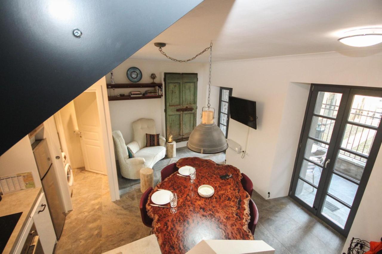 Villa Borgo Bolvedro Mezzegra Esterno foto