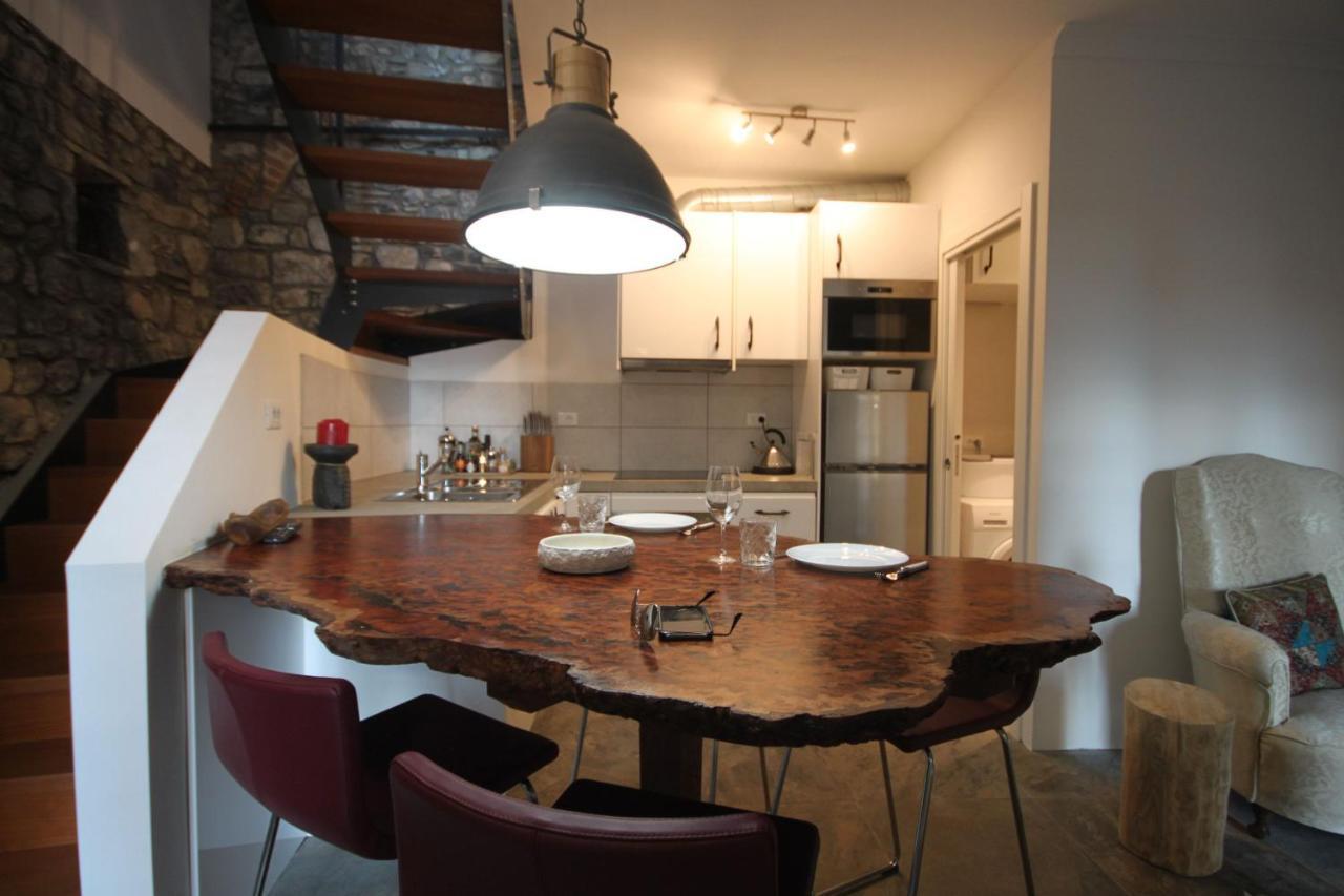 Villa Borgo Bolvedro Mezzegra Esterno foto