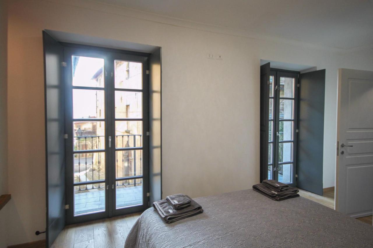 Villa Borgo Bolvedro Mezzegra Esterno foto