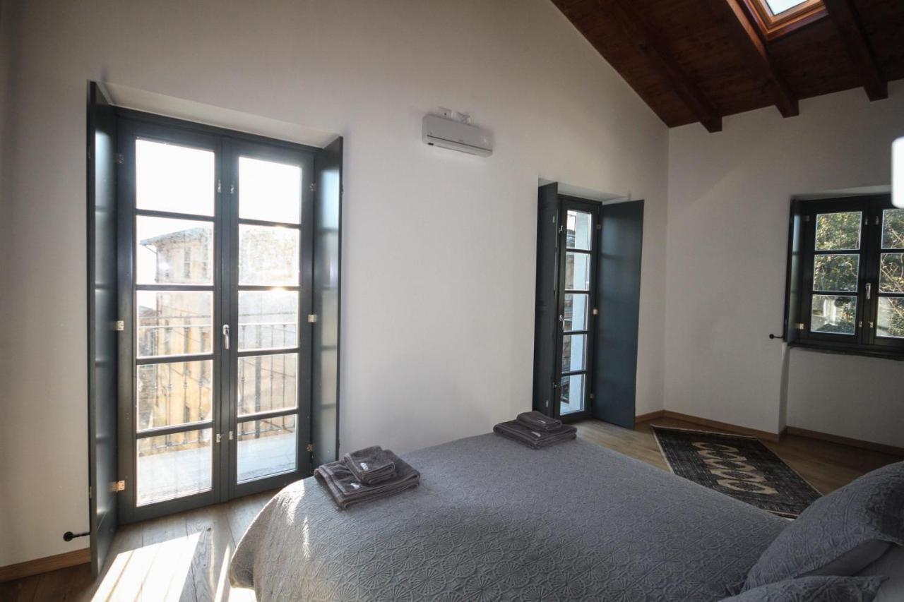 Villa Borgo Bolvedro Mezzegra Esterno foto