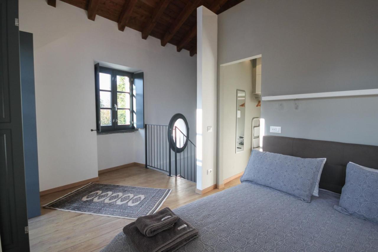 Villa Borgo Bolvedro Mezzegra Esterno foto